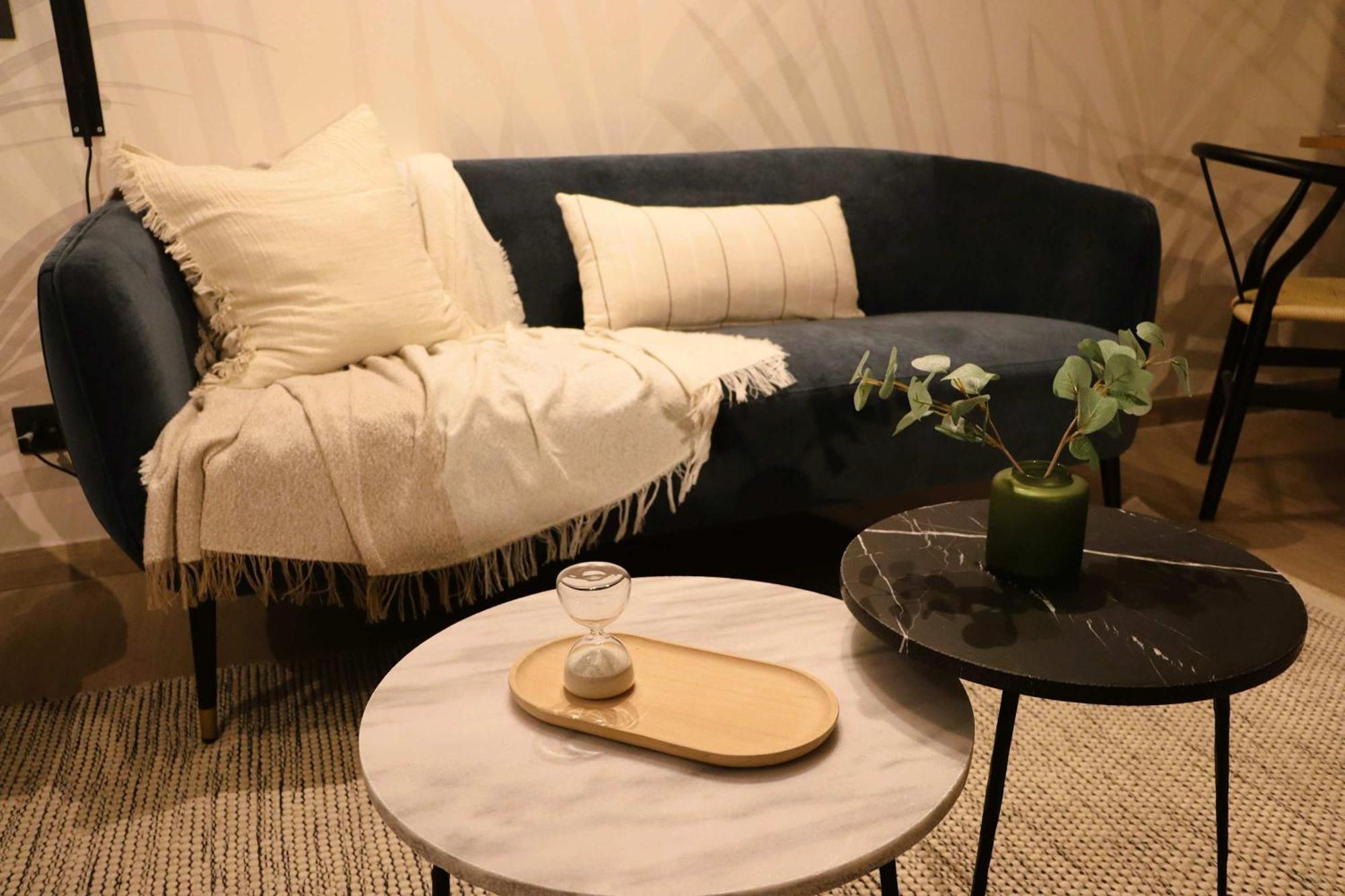 Hom I Inmejorable Y Luminoso Estudio En Condes Apartamento *