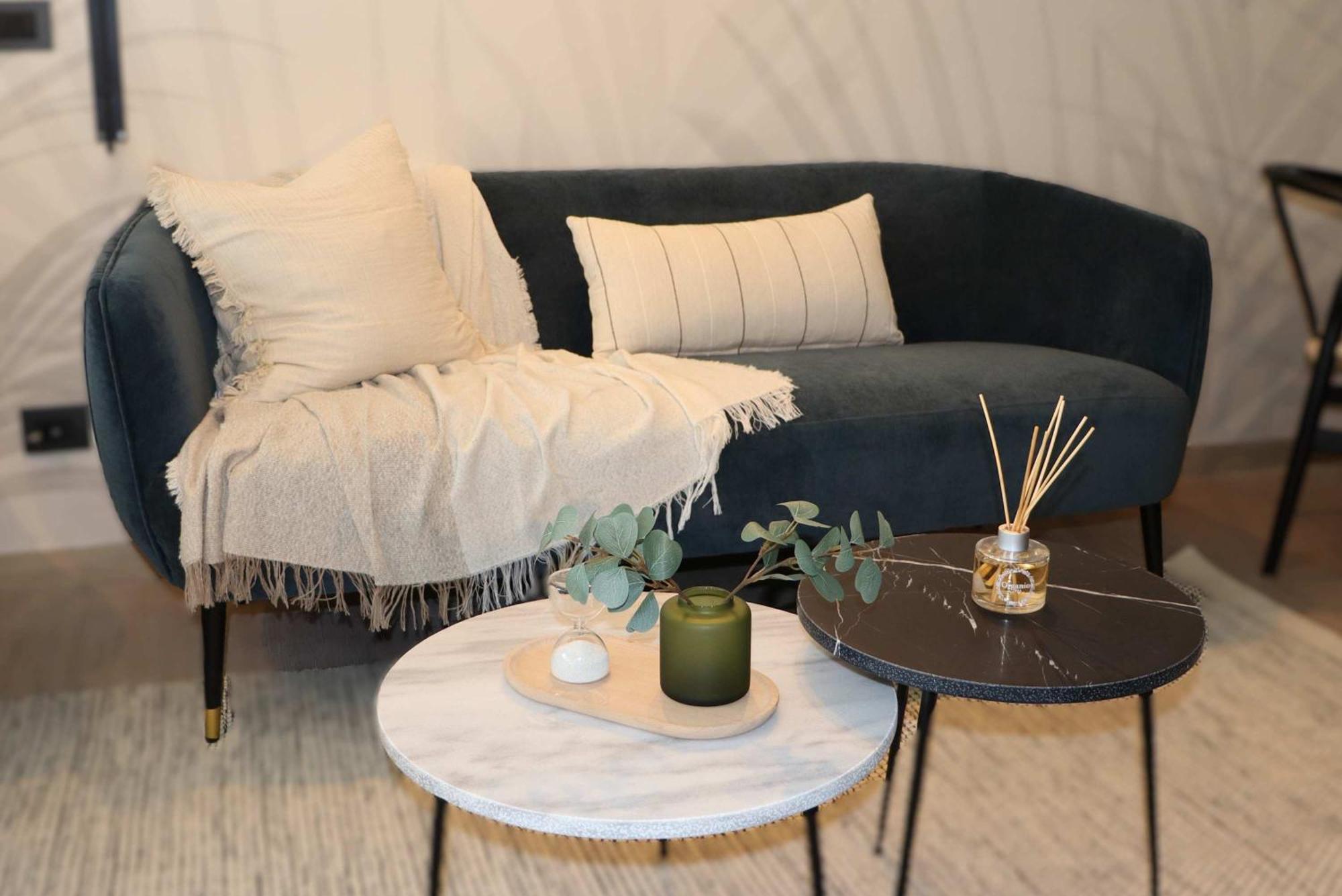 Apartamento Hom I Inmejorable Y Luminoso Estudio En Condes Santiago