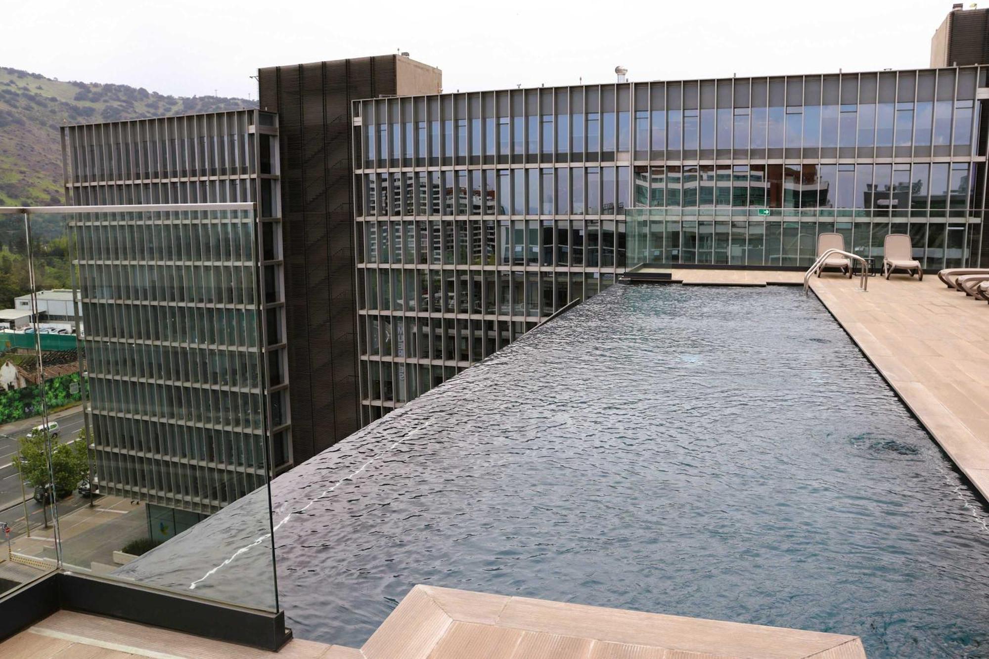 Apartamento Hom I Inmejorable Y Luminoso Estudio En Condes
